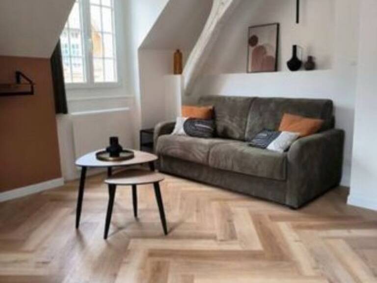 Studio de 24m2 à louer sur Dieppe — photo 1