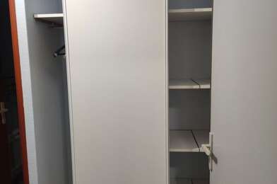 Appartement 1 pièces 400 €