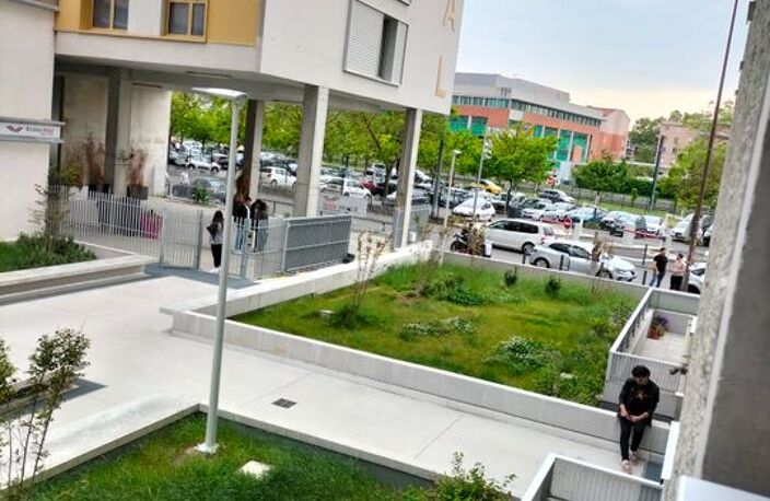 Appartement de 60m2 à louer sur Toulouse — photo 4