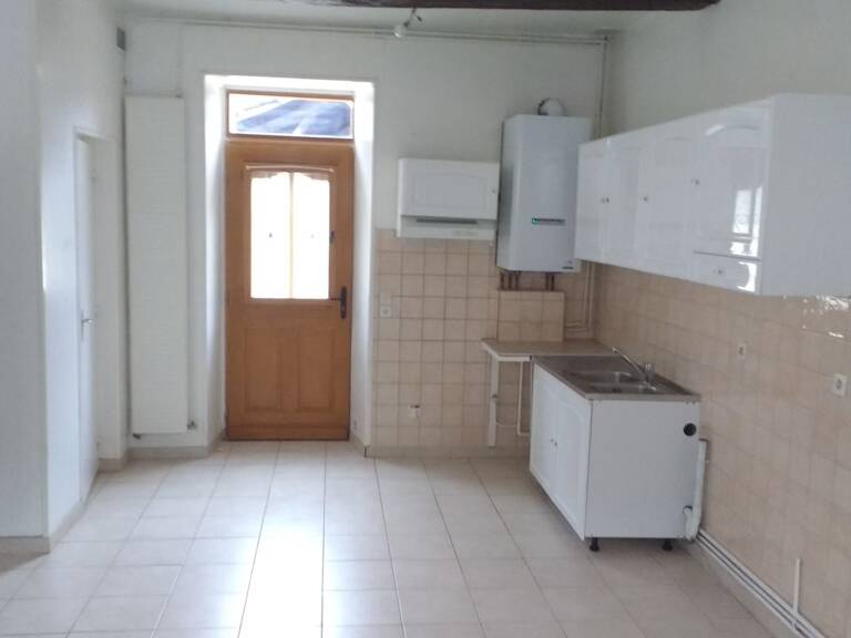 Maison de 75m2 à louer sur Saint-Jean-les-Deux-Jumeaux — photo 1