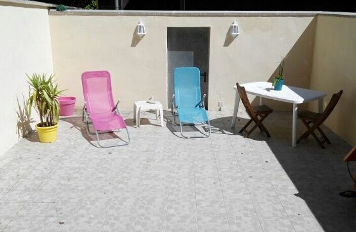 Maison de 75m2 à louer sur Saint-Jean-les-Deux-Jumeaux — photo 4