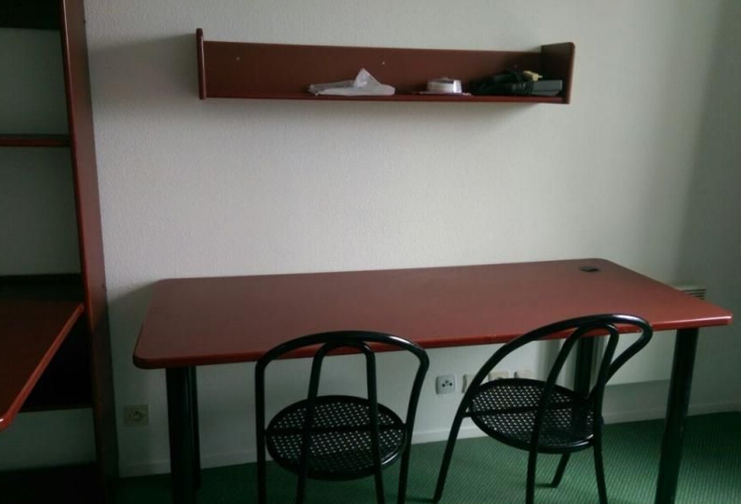Studio de 18m2 à louer sur Cergy — photo 1