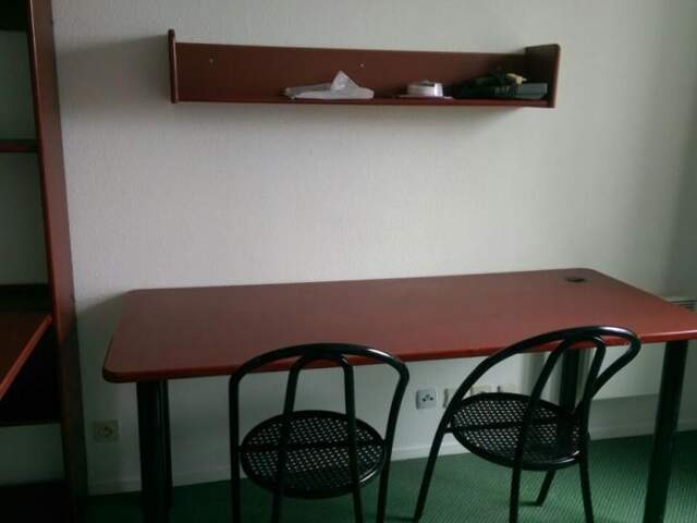 Studio de 18m2 à louer sur Cergy — photo du bien