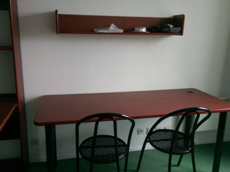 Studio de 18m2 à louer sur Cergy — photo 1