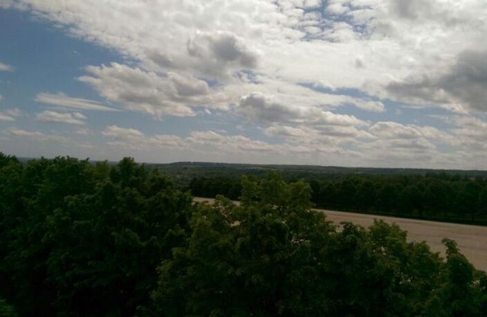 Studio de 18m2 à louer sur Cergy — photo 4