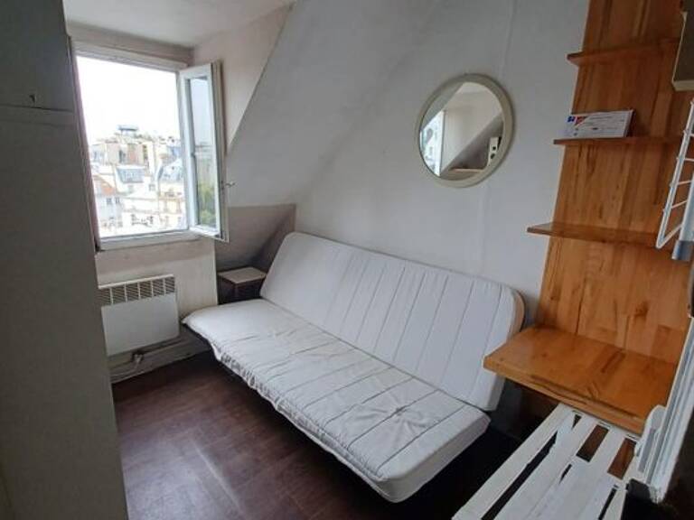 Chambre de 12m2 à louer sur Paris 07 — photo 1
