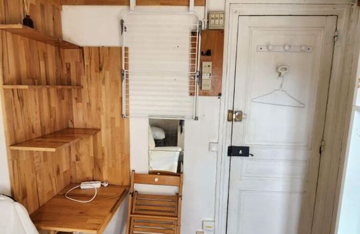 Chambre de 12m2 à louer sur Paris 07 — photo 2