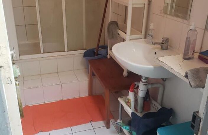 Chambre de 12m2 à louer sur Paris 07 — photo 3