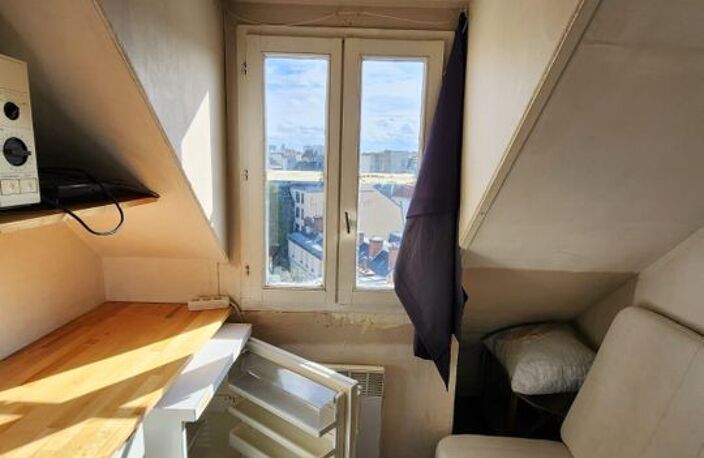 Chambre de 12m2 à louer sur Paris 07 — photo 4
