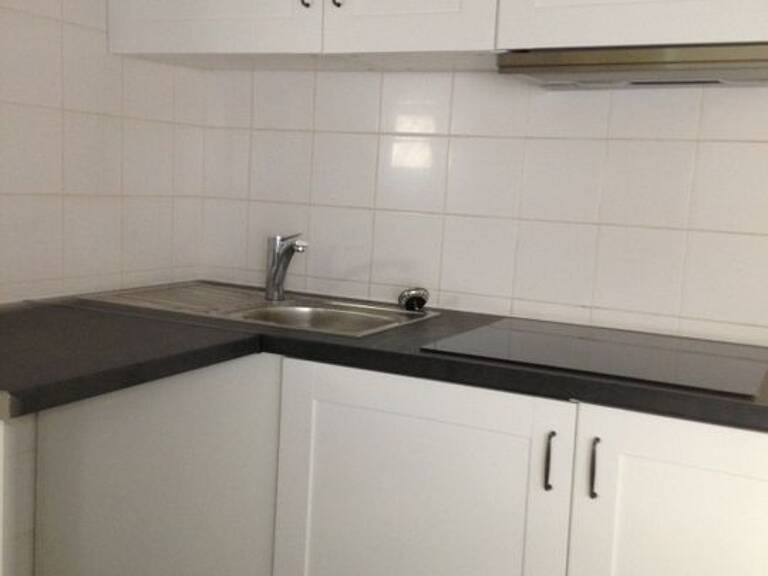Appartement de 32m2 à louer sur Montesson — photo 1