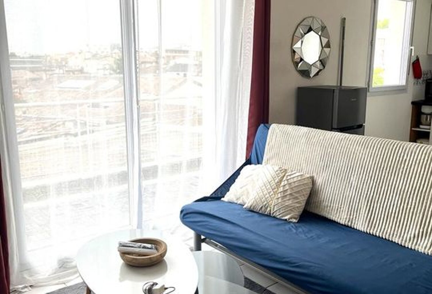 Appartement de 60m2 à louer sur Bordeaux — photo 1