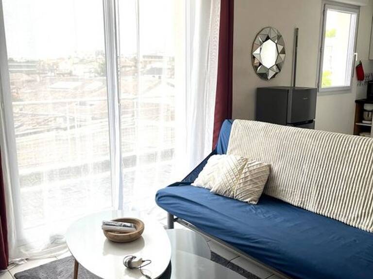 Appartement de 60m2 à louer sur Bordeaux — photo 1