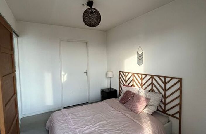 Appartement de 60m2 à louer sur Bordeaux — photo 2