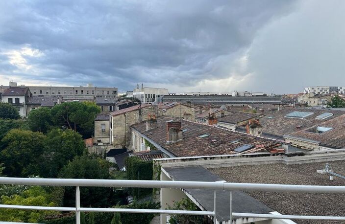 Appartement de 60m2 à louer sur Bordeaux — photo 3