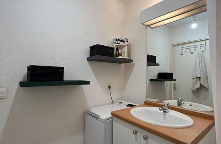 Appartement de 60m2 à louer sur Bordeaux — photo 4