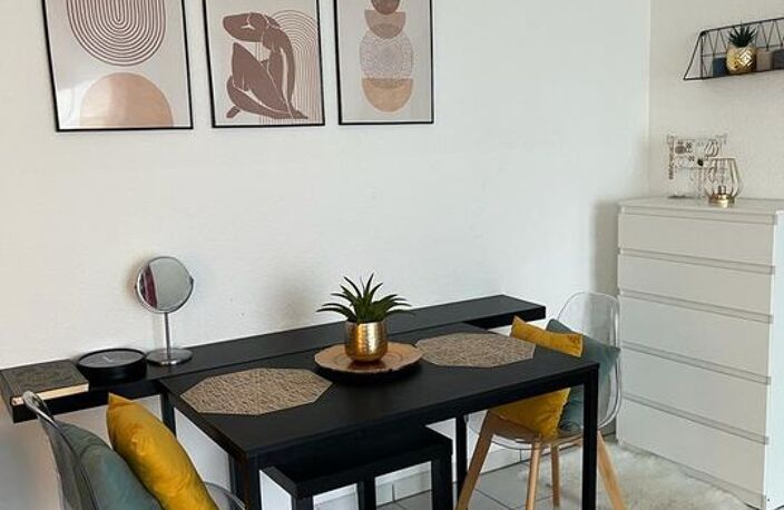 Appartement de 60m2 à louer sur Bordeaux — photo 5