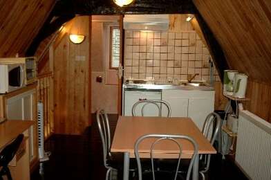 Appartement 1 pièces 500 €