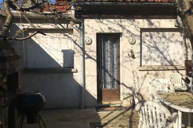 Maison 2 pièces 800 €