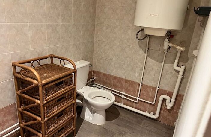 Studio de 28m2 à louer sur Reims — photo 4