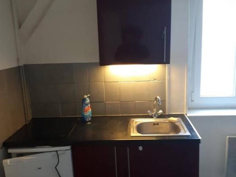 Studio de 25m2 à louer sur Reims — photo 1