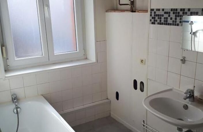 Studio de 25m2 à louer sur Reims — photo 2