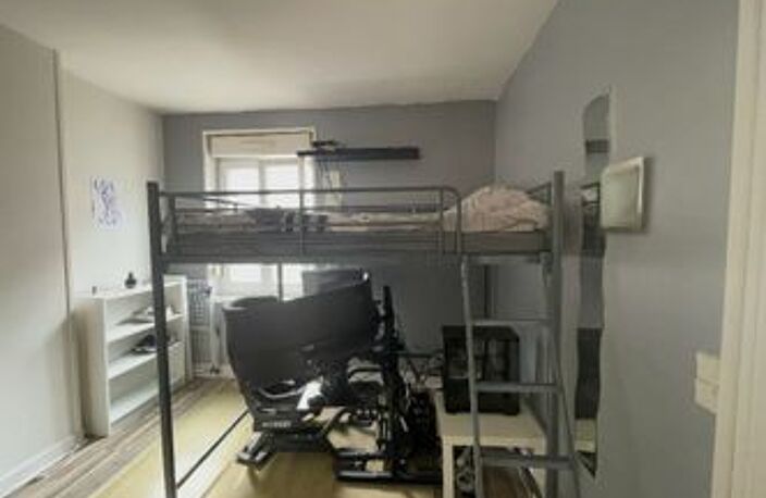 Studio de 25m2 à louer sur Reims — photo 3