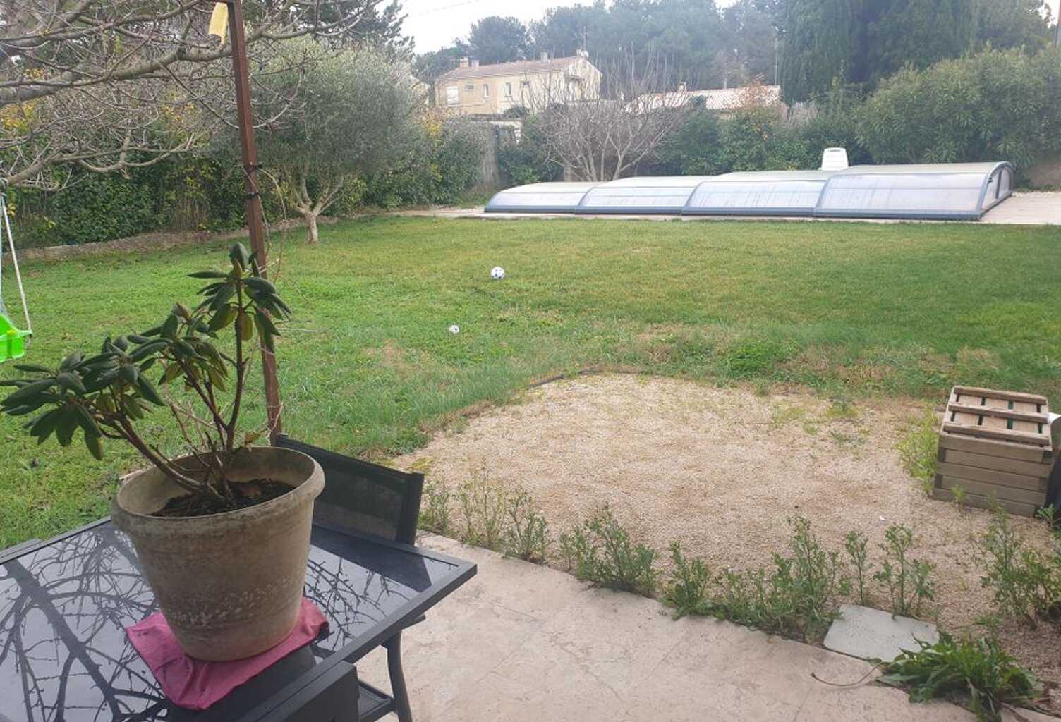 Maison de 60m2 à louer sur Monteux — photo 1