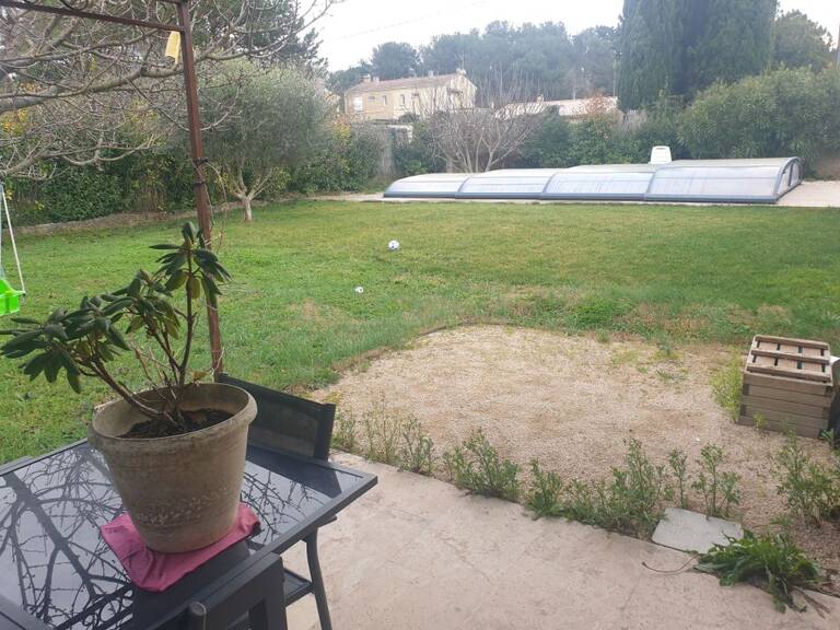 Maison de 60m2 à louer sur Monteux — photo 1