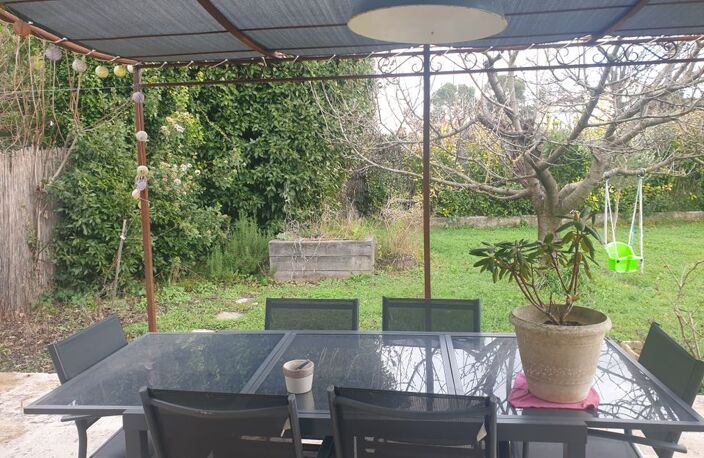Maison de 60m2 à louer sur Monteux — photo 2