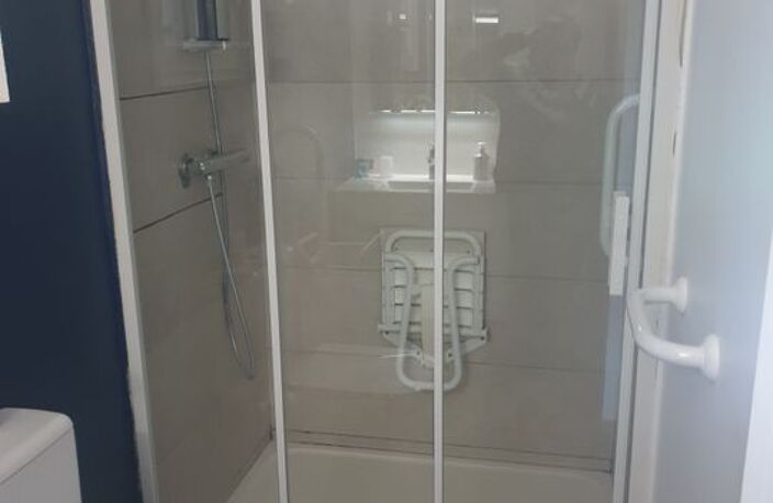 Maison de 60m2 à louer sur Monteux — photo 3