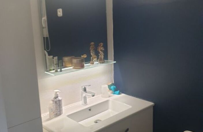 Maison de 60m2 à louer sur Monteux — photo 4