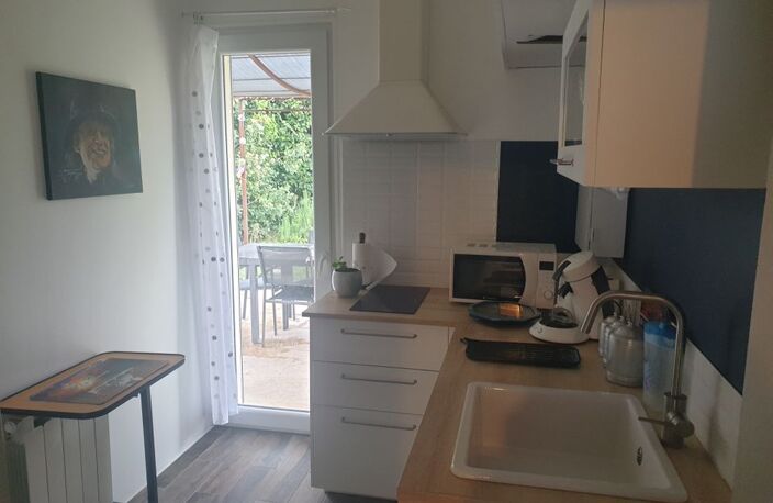 Maison de 60m2 à louer sur Monteux — photo 5
