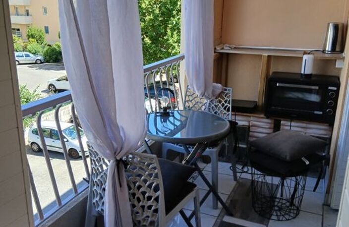 Appartement de 82m2 à louer sur Fréjus — photo 2