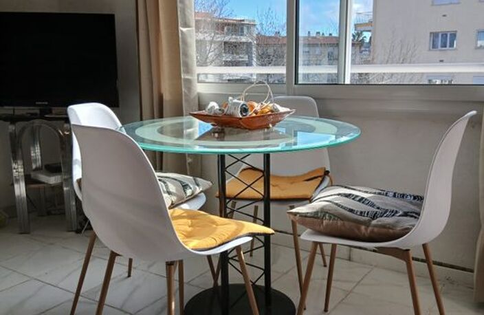 Appartement de 82m2 à louer sur Fréjus — photo 4