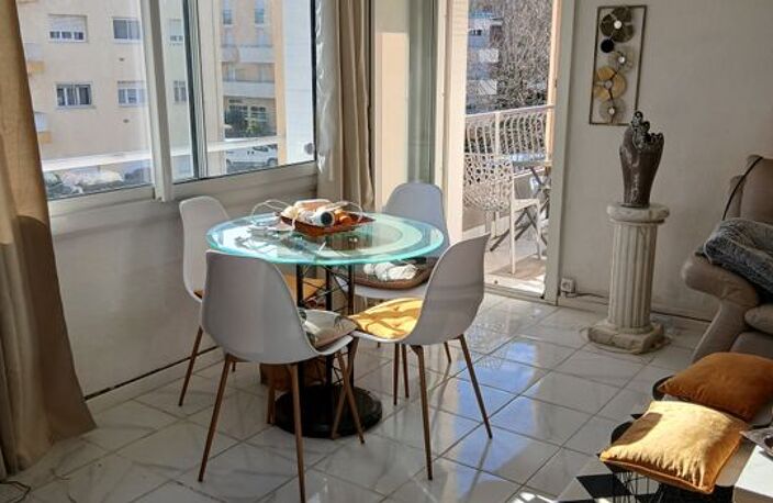 Appartement de 82m2 à louer sur Fréjus — photo 5