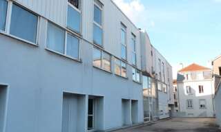 Appartement 1 Pièce 22 m² à louer à Nancy (54000)