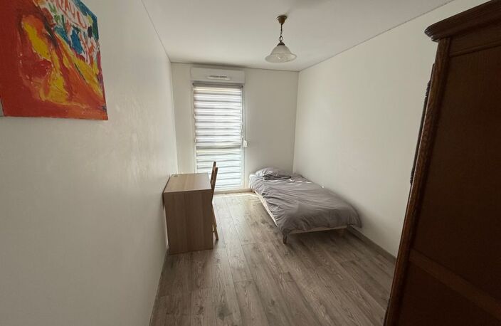 Appartement de 73m2 à louer sur Saint-Maximin — photo 3