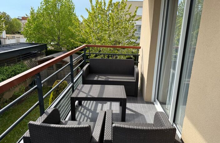 Appartement de 73m2 à louer sur Saint-Maximin — photo 4