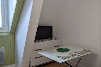 Appartement 1 pièces 400 €