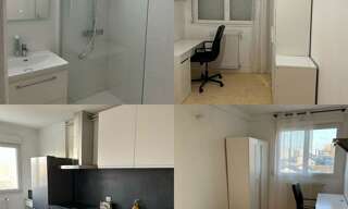 Appartement 4 Pièces 71 m² à louer à Reims (51100)