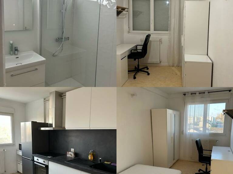 Appartement de 71m2 à louer sur Reims — photo 1