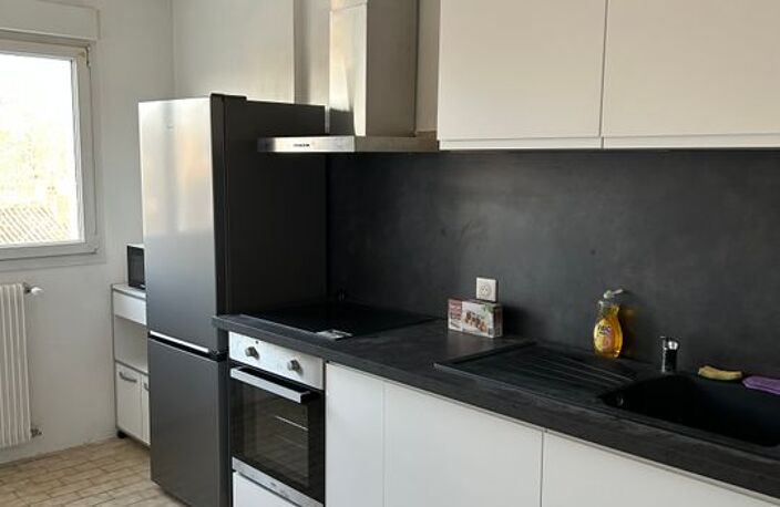 Appartement de 71m2 à louer sur Reims — photo 2