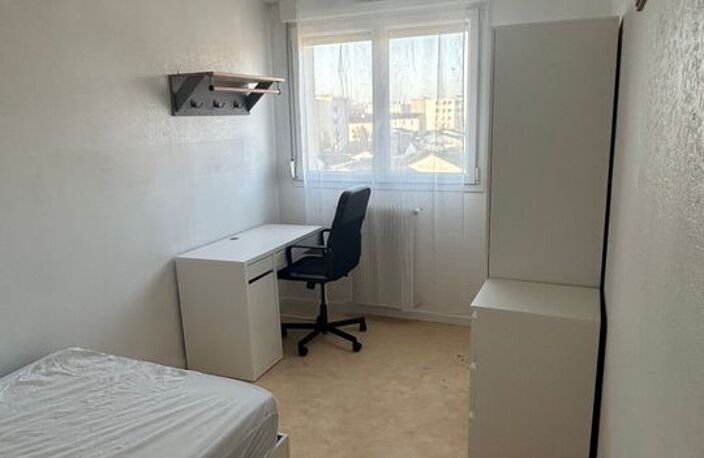 Appartement de 71m2 à louer sur Reims — photo 4