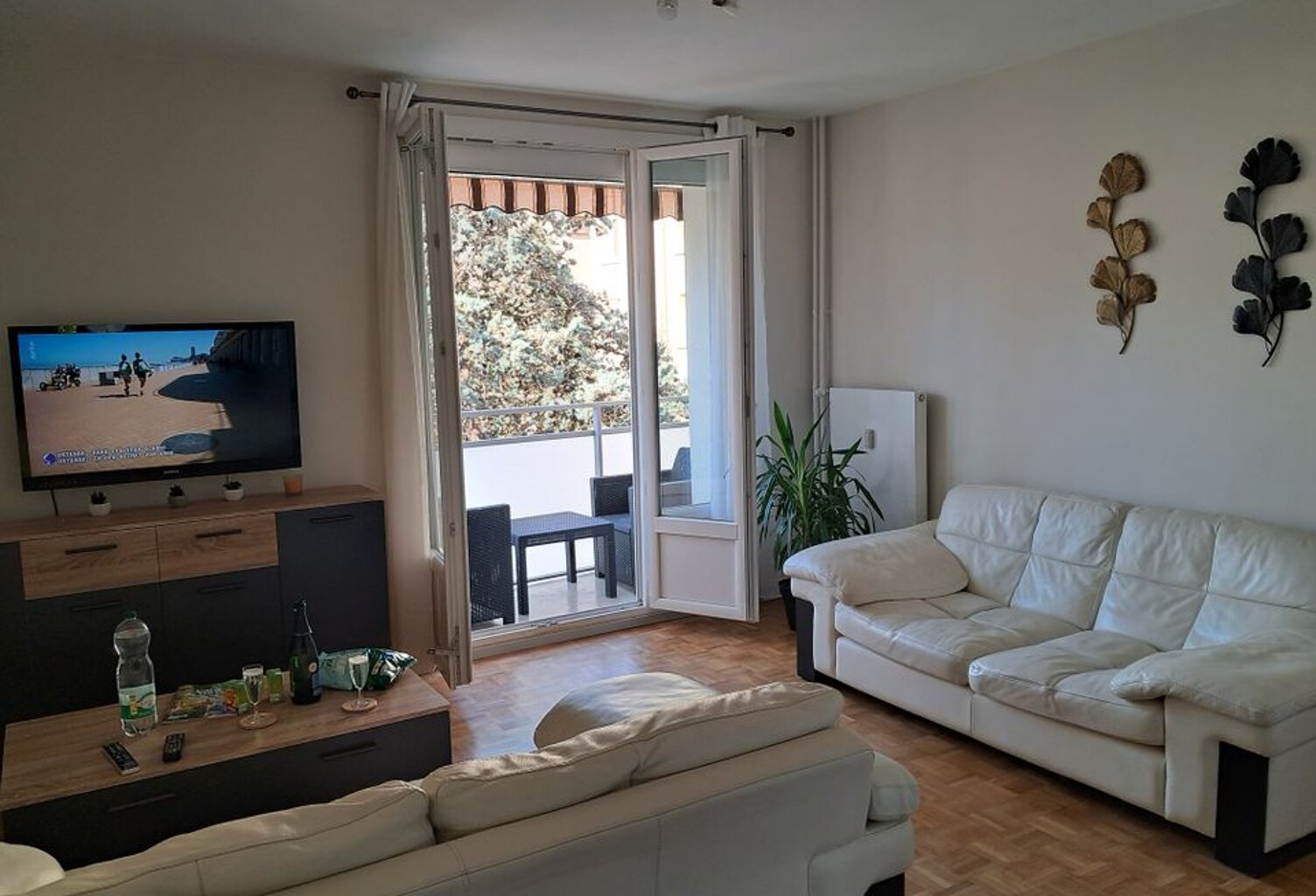 Appartement de 64m2 à louer sur Montélimar — photo 1