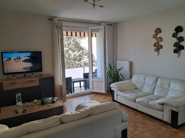 Appartement de 64m2 à louer sur Montélimar — photo du bien
