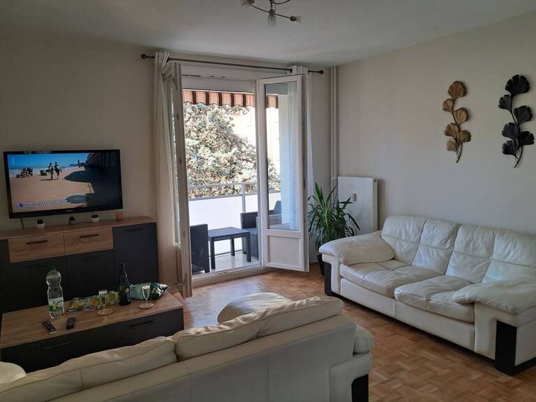 Appartement de 64m2 à louer sur Montélimar — photo 1
