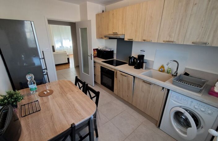 Appartement de 64m2 à louer sur Montélimar — photo 2