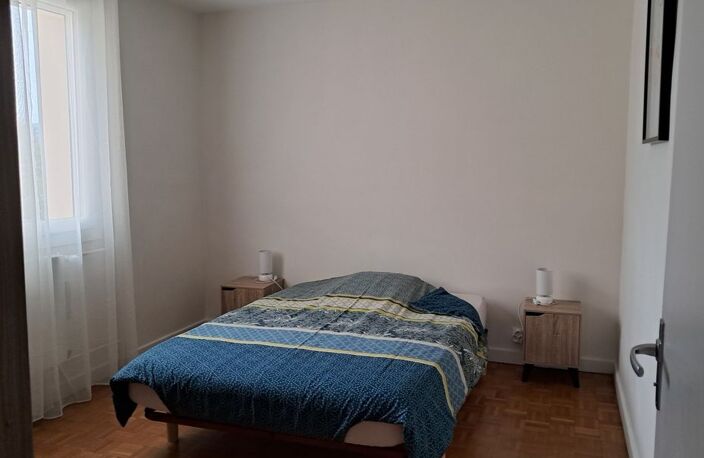 Appartement de 64m2 à louer sur Montélimar — photo 4