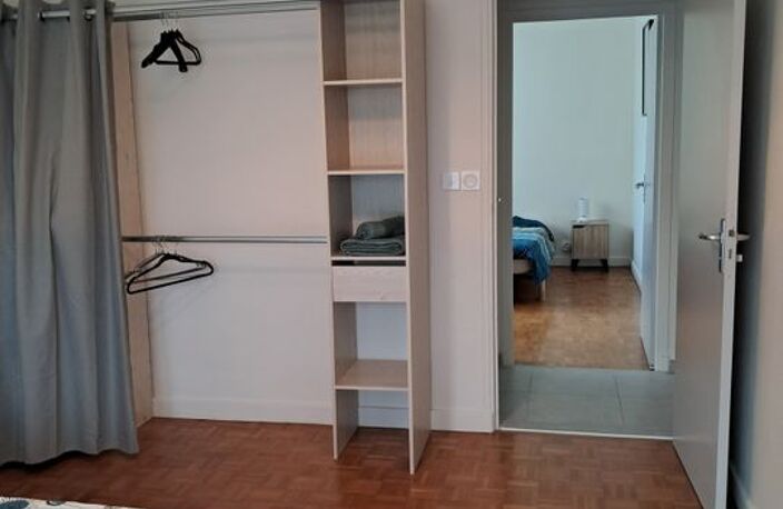 Appartement de 64m2 à louer sur Montélimar — photo 5
