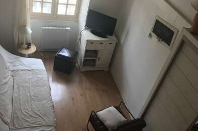 Appartement 1 pièces 670 €